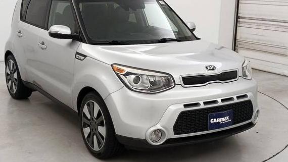KIA SOUL 2016 KNDJX3A5XG7829672 image