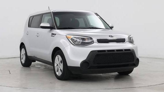 KIA SOUL 2016 KNDJN2A28G7870906 image