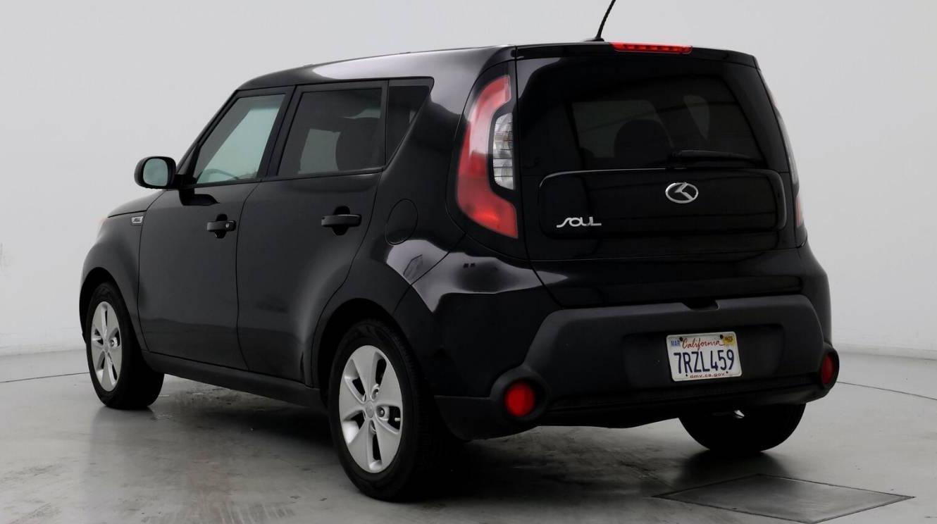 KIA SOUL 2016 KNDJN2A2XG7324611 image