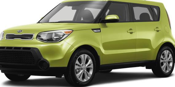 KIA SOUL 2016 KNDJP3A57G7865139 image