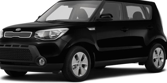 KIA SOUL 2016 KNDJN2A21G7273614 image