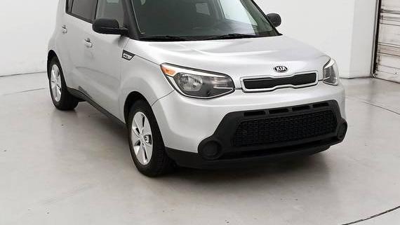 KIA SOUL 2016 KNDJN2A24G7863158 image