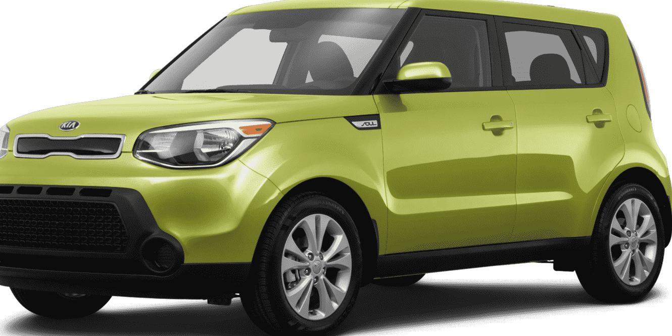 KIA SOUL 2016 KNDJP3A52G7830427 image