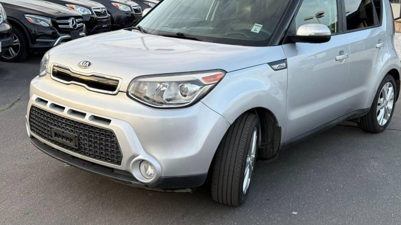 KIA SOUL 2016 KNDJX3A58G7868308 image