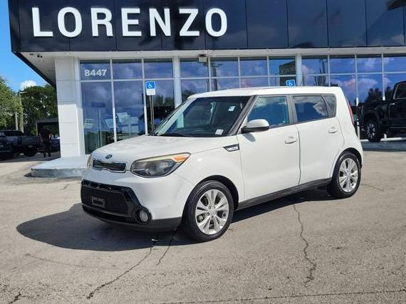 KIA SOUL 2016 KNDJP3A51G7241840 image