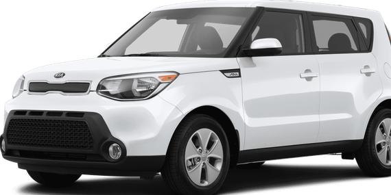 KIA SOUL 2016 KNDJN2A26G7356634 image
