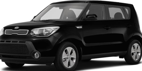 KIA SOUL 2016 KNDJN2A26G7377838 image