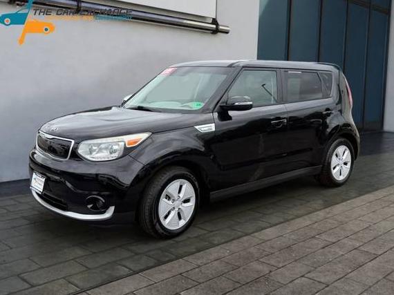 KIA SOUL 2016 KNDJP3AE6G7011596 image