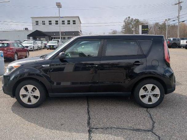 KIA SOUL 2016 KNDJN2A20G7387698 image