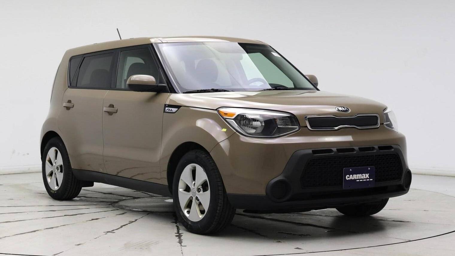 KIA SOUL 2016 KNDJN2A21G7262385 image