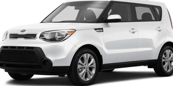 KIA SOUL 2016 KNDJP3A57G7302785 image
