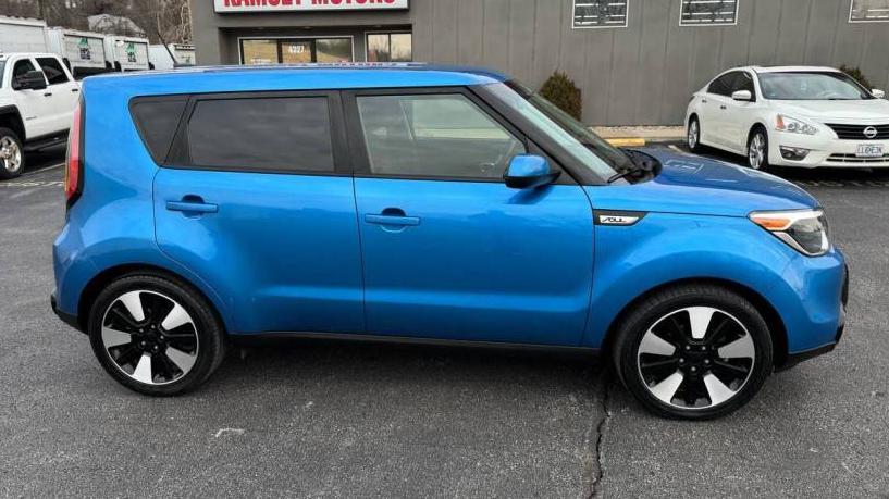 KIA SOUL 2016 KNDJP3A5XG7379098 image