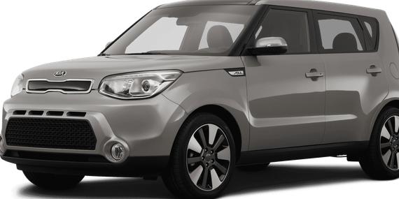 KIA SOUL 2016 KNDJX3A59G7275895 image