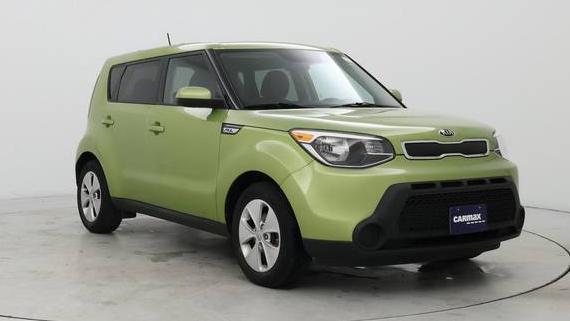 KIA SOUL 2016 KNDJN2A27G7824659 image