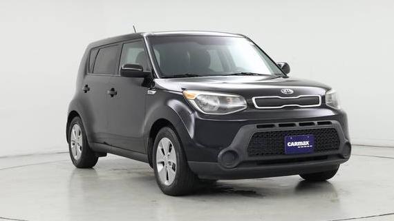 KIA SOUL 2016 KNDJN2A23G7250609 image