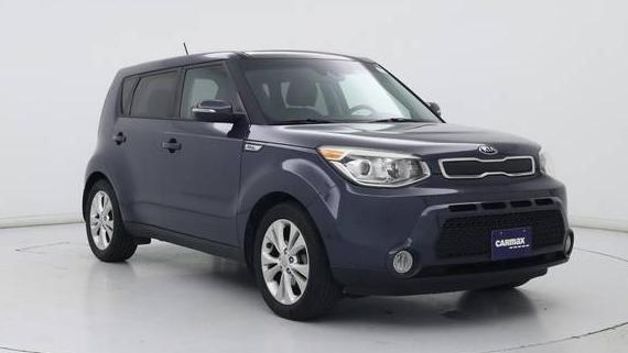 KIA SOUL 2016 KNDJX3A52G7283756 image