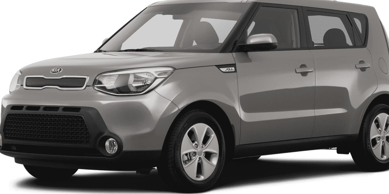 KIA SOUL 2016 KNDJN2A20G7339487 image