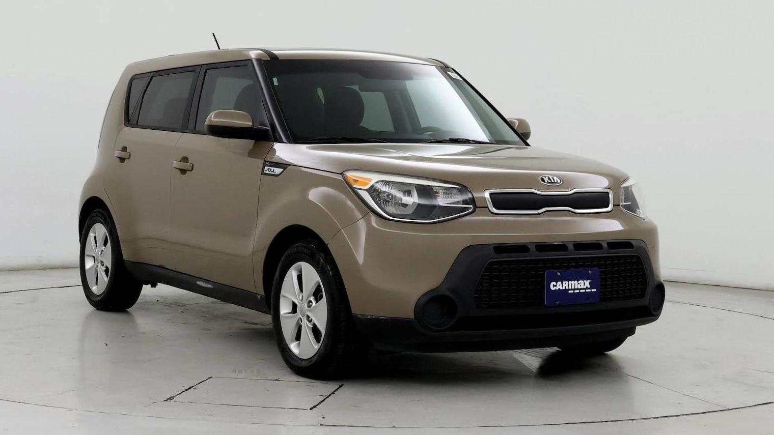 KIA SOUL 2016 KNDJN2A21G7291238 image