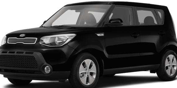 KIA SOUL 2016 KNDJN2A2XG7846820 image