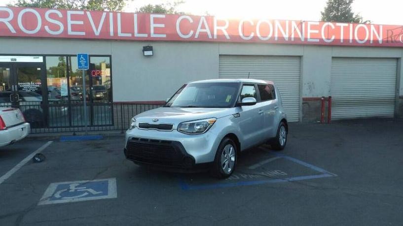 KIA SOUL 2016 KNDJN2A23G7831866 image