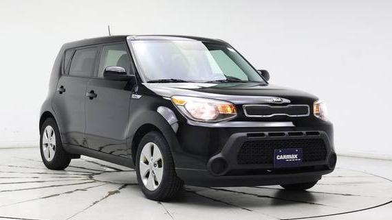 KIA SOUL 2016 KNDJN2A25G7830640 image
