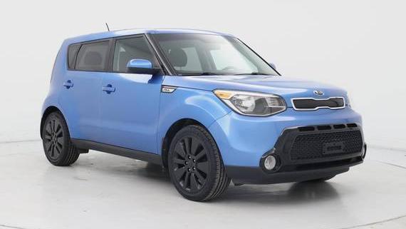 KIA SOUL 2016 KNDJP3A5XG7407224 image