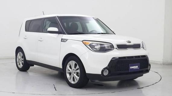 KIA SOUL 2016 KNDJP3A54G7386709 image