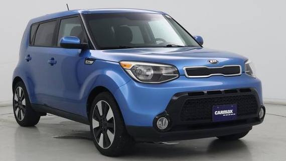 KIA SOUL 2016 KNDJP3A53G7396292 image