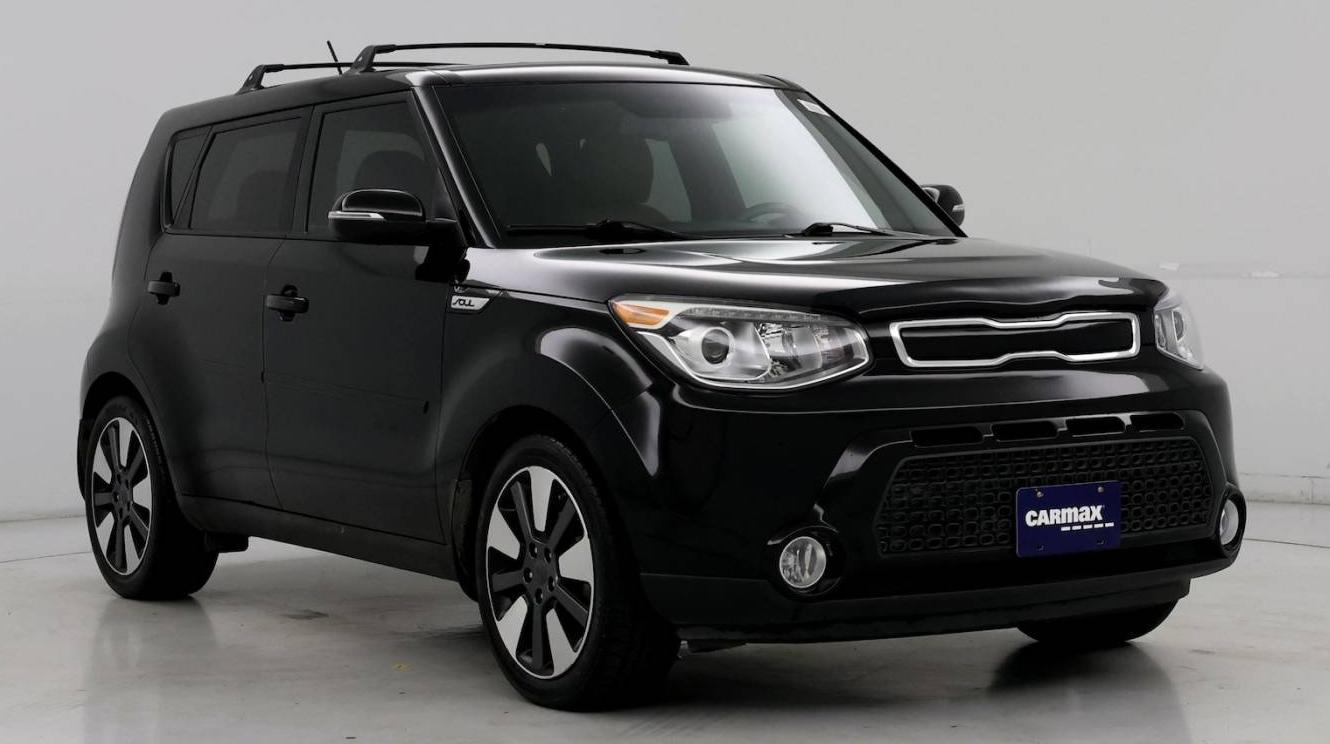 KIA SOUL 2016 KNDJX3A53G7275875 image