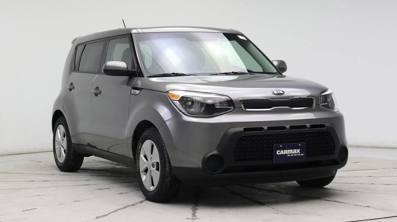 KIA SOUL 2016 KNDJN2A29G7399767 image