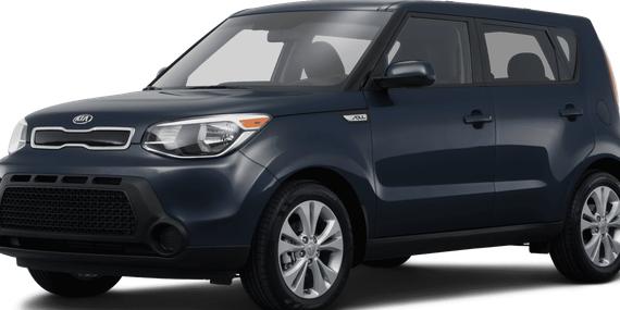 KIA SOUL 2016 KNDJP3A58G7369539 image