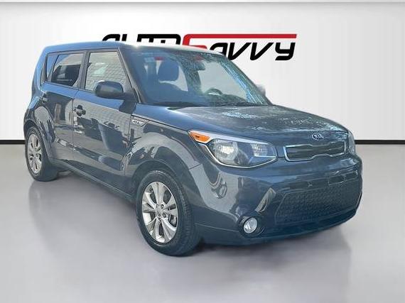KIA SOUL 2016 KNDJP3A59G7336033 image