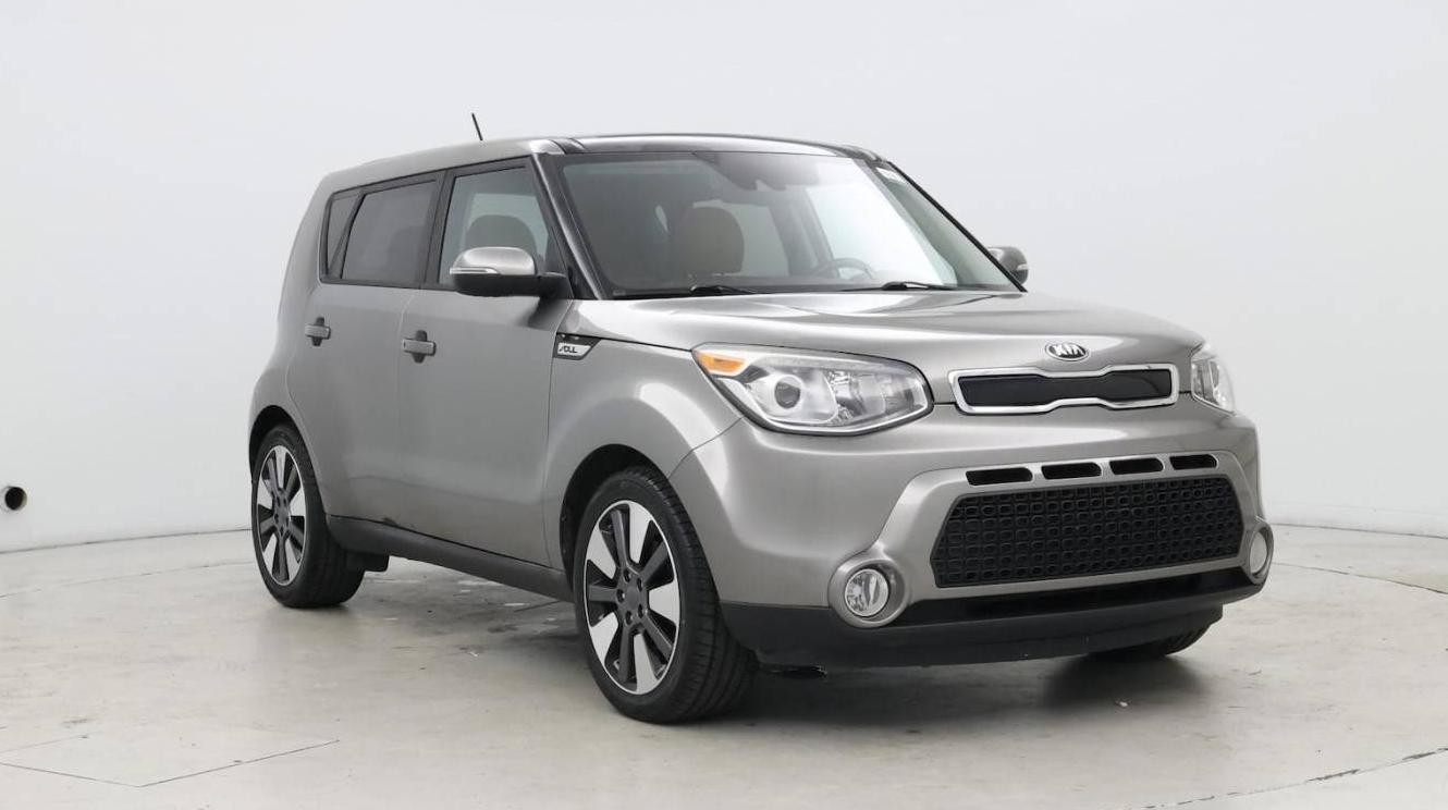 KIA SOUL 2016 KNDJX3A59G7365631 image