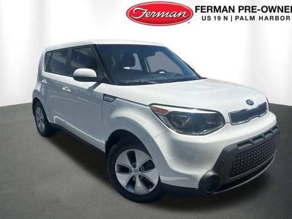 KIA SOUL 2016 KNDJN2A20G7310815 image