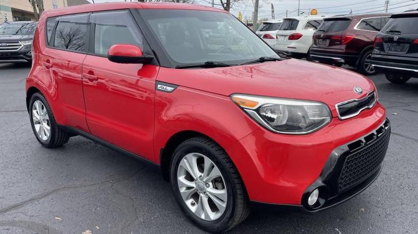 KIA SOUL 2016 KNDJP3A51G7843234 image