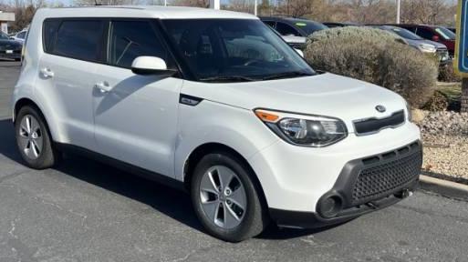 KIA SOUL 2016 KNDJN2A22G7392448 image