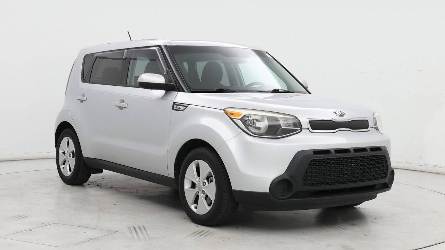 KIA SOUL 2016 KNDJN2A22G7817831 image