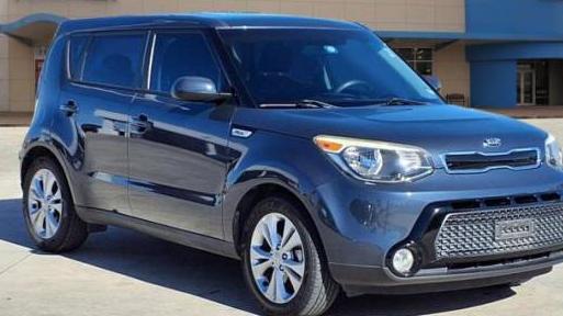 KIA SOUL 2016 KNDJP3A52G7291386 image