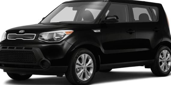 KIA SOUL 2016 KNDJP3A51G7842536 image