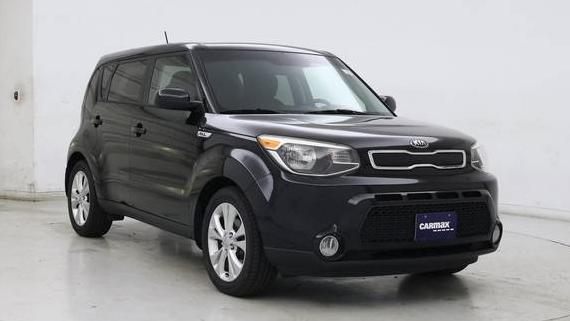 KIA SOUL 2016 KNDJP3A58G7263219 image