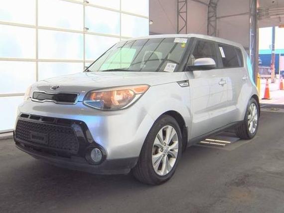 KIA SOUL 2016 KNDJP3A53G7823972 image