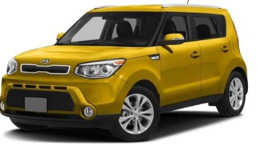 KIA SOUL 2016 KNDJN2A26G7345360 image