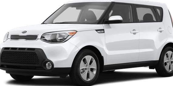 KIA SOUL 2016 KNDJN2A21G7338588 image