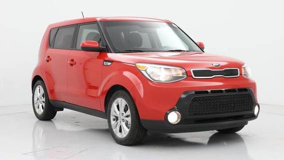 KIA SOUL 2016 KNDJP3A56G7864581 image