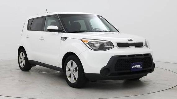 KIA SOUL 2016 KNDJN2A29G7820046 image