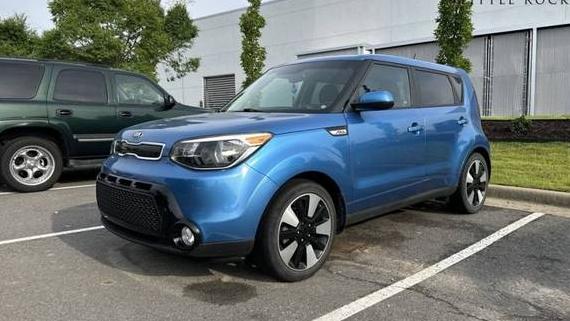 KIA SOUL 2016 KNDJP3A53G7378276 image