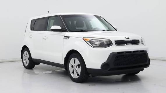 KIA SOUL 2016 KNDJN2A23G7336826 image