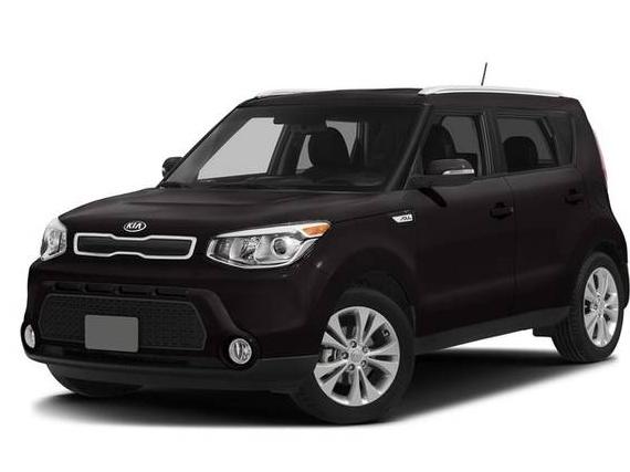 KIA SOUL 2016 KNDJN2A28G7278891 image