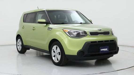 KIA SOUL 2016 KNDJN2A25G7852394 image
