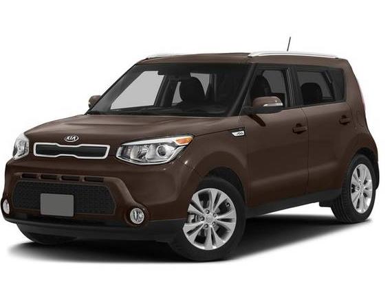 KIA SOUL 2016 KNDJN2A29G7237511 image